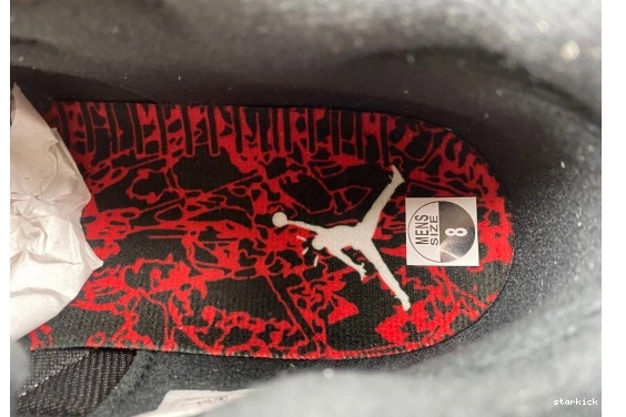 Jack Jordan Travis Jumpman TR FZ8117-101 Scott 0316